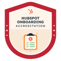 2024 CIXON HubSpot Akkreditierung Individuelle Integrationen Badge - Academy_Credentials_Accreditations_CustomIntegration