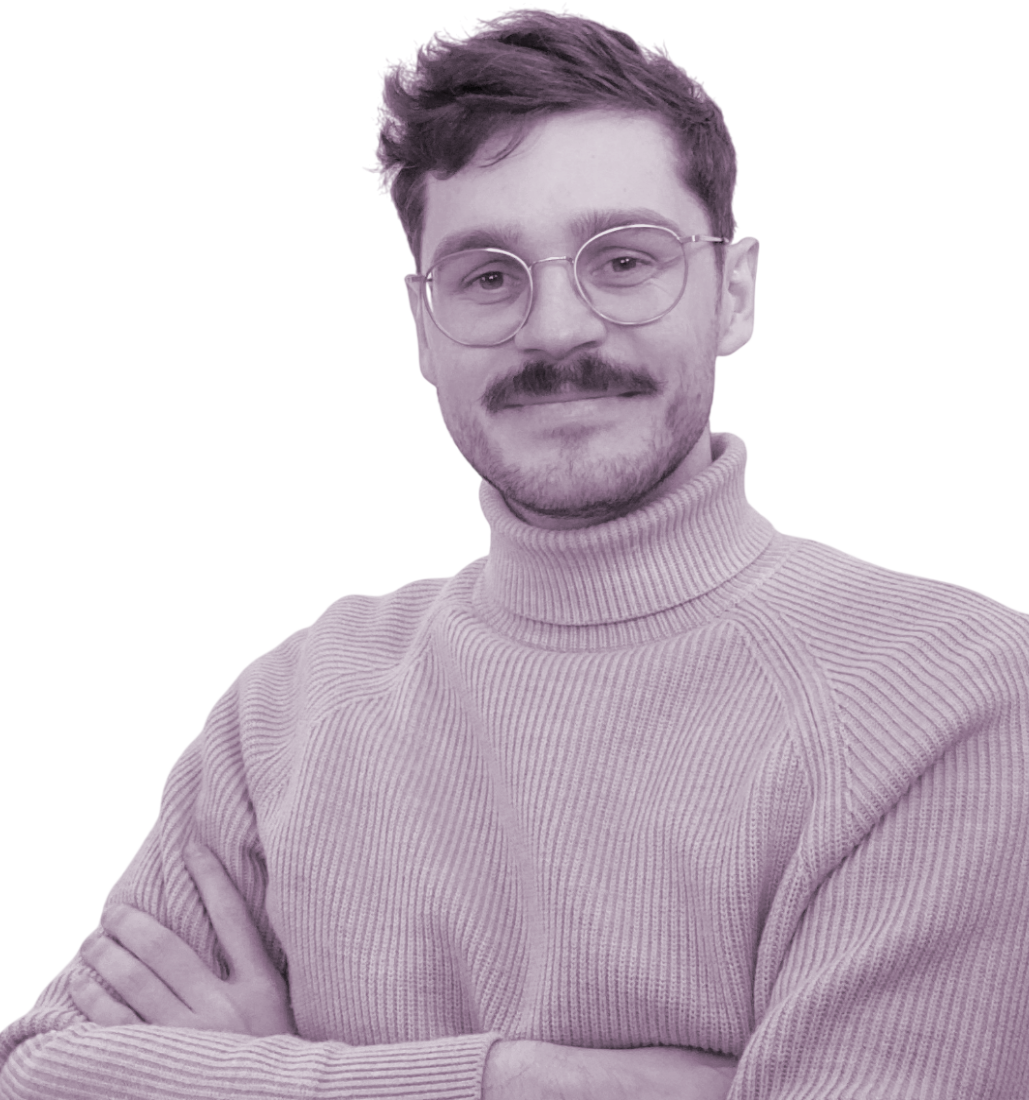 CIXON Team - Niclas neu