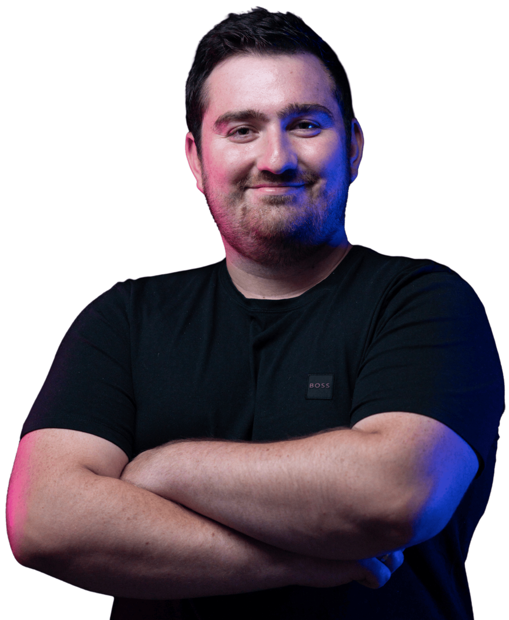 CIXON Team Website | Bild Manuel