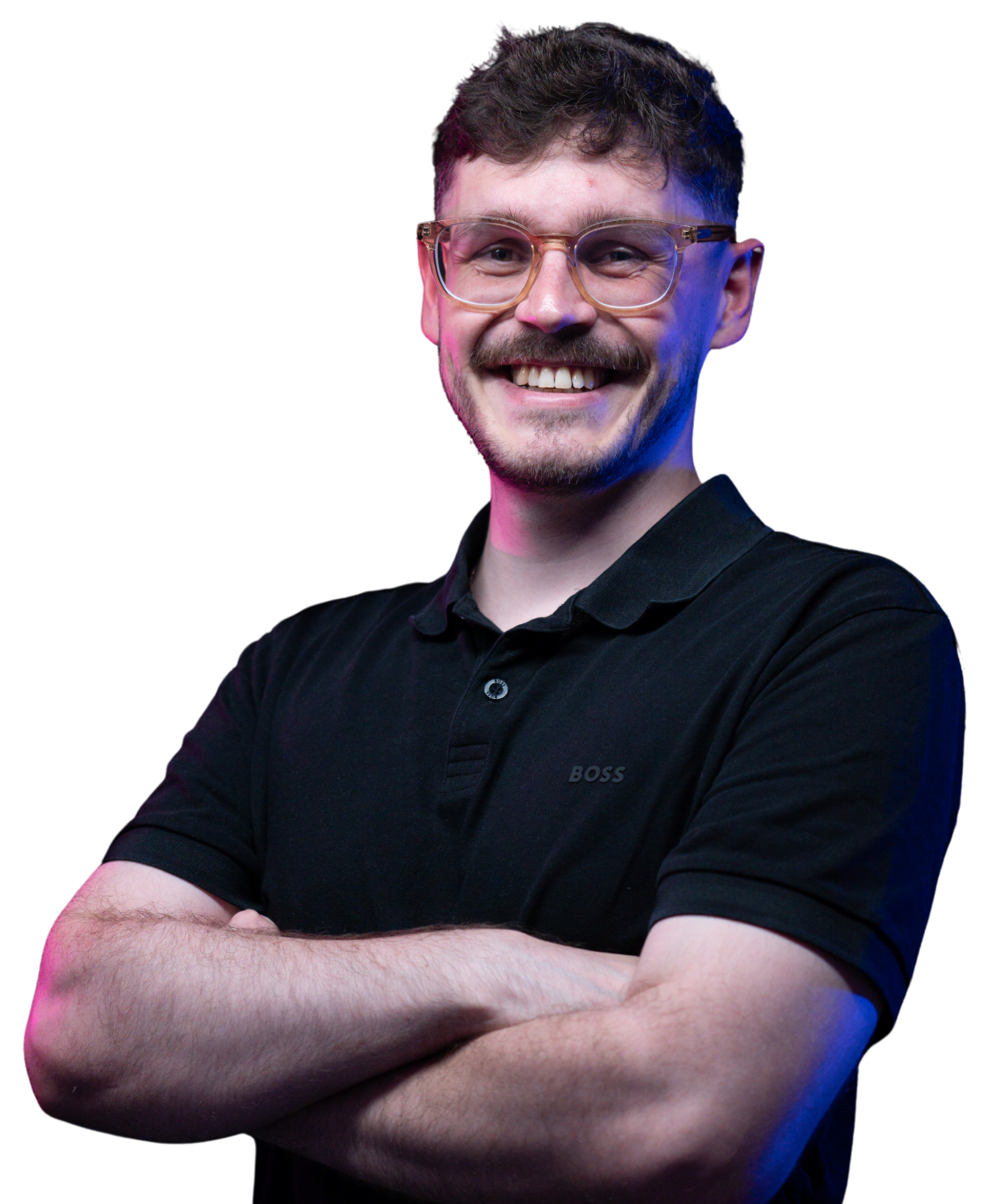 Niclas Radny | CIXON Team Website