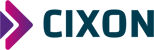 CIXON_Logo_50px_hoch