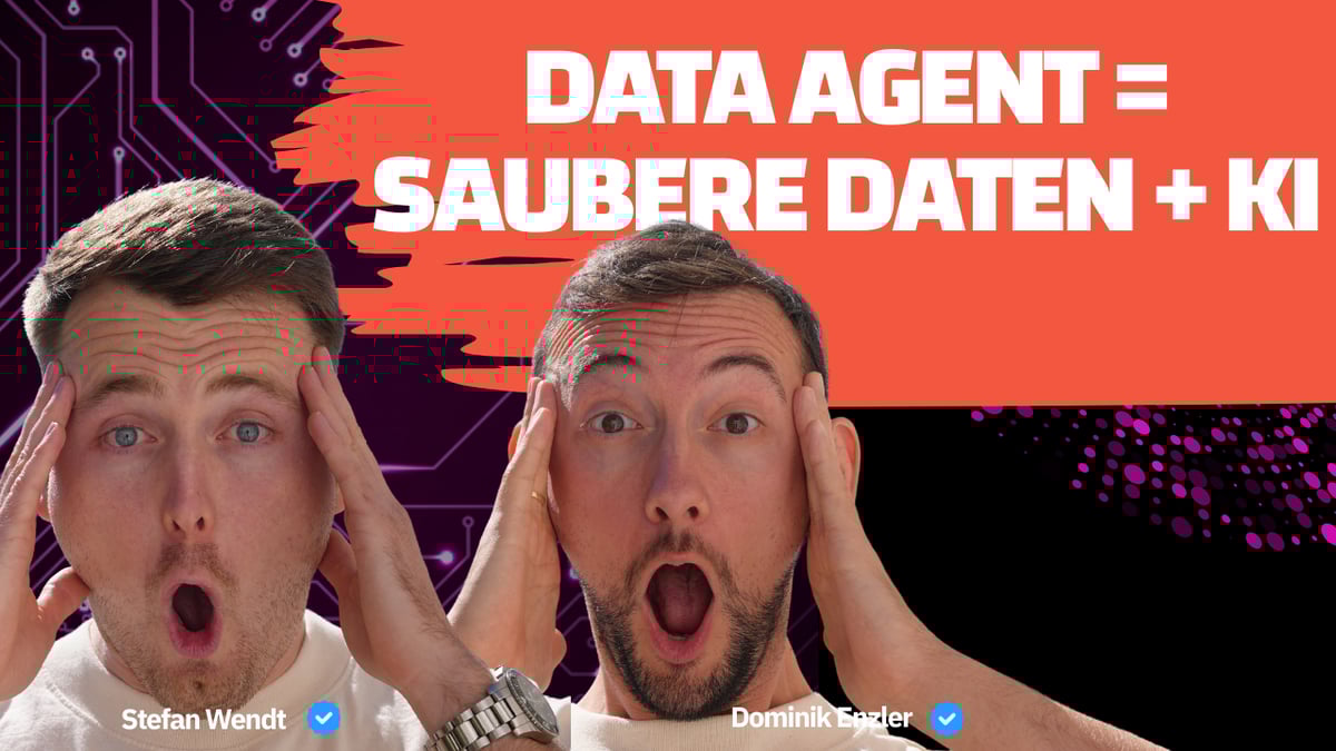 Data Agent | Thumbnail