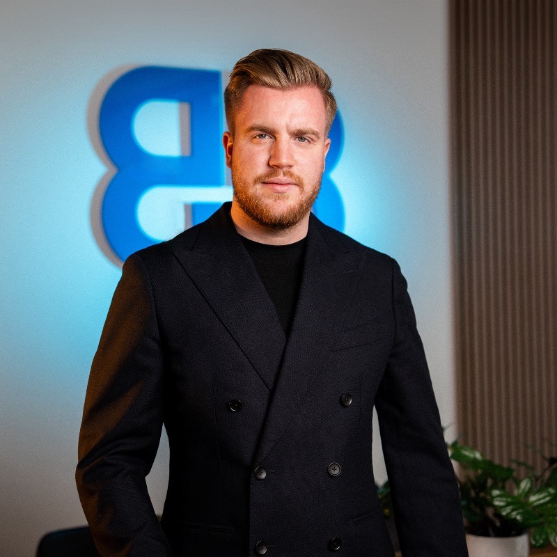 David Belter | Bewerberboost