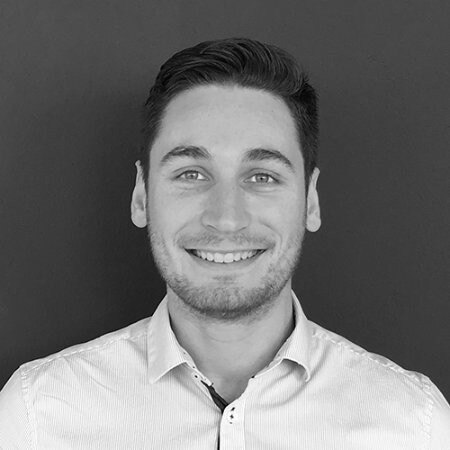 Florian Wahl - Digital Marketing Specialist