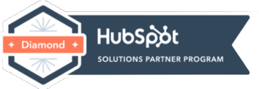 HubSPot Solutions Partner