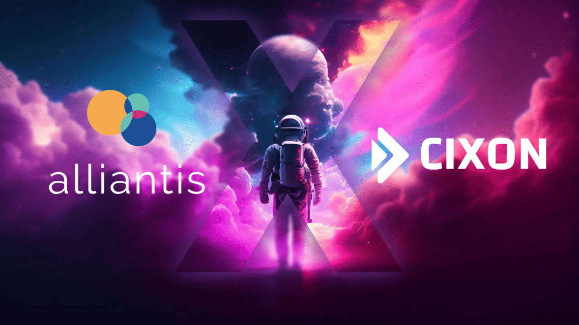 HubSpot Implementierung | Alliantis x CIXON
