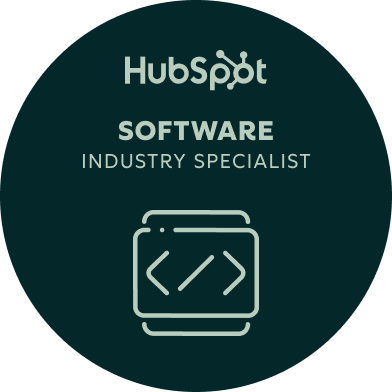 INDUSTRY - SOFTWARE - LARGE