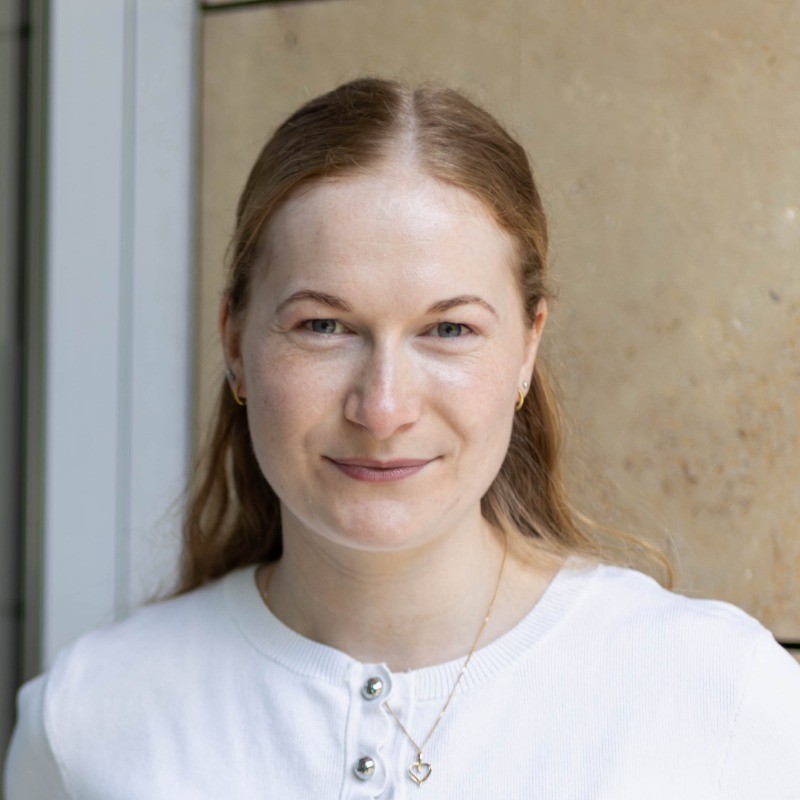 Isabelle Kaiser | Circular Economy Solutions GmbH