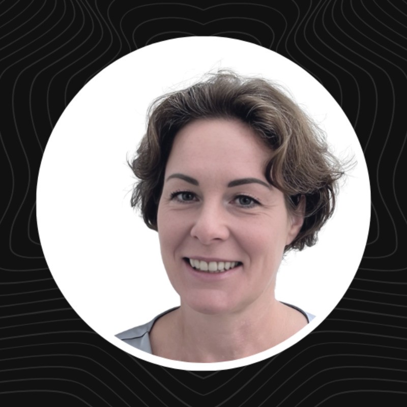 Kathrin Raegener | Geschäftsführende Gesellschafterin 