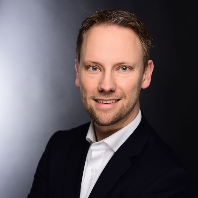 Lars Hettche - Fondsberater