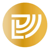 The Digital Leaders Fund | Logo