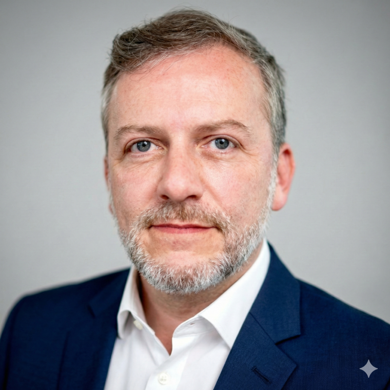 Lukas Lestinsky_Marketingleiter CONCEPTAPLAN Baubetreuungs- und Vertriebsgesellschaft für Haus- und Grundbesitz GmbH