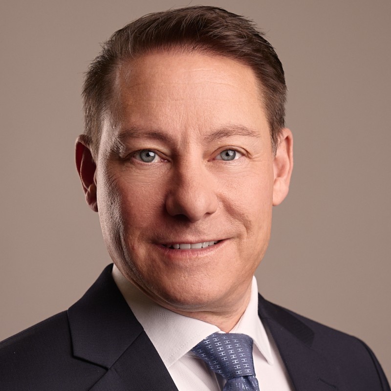 Philipp Prömm | Managing Partner Shareholder Value Management AG