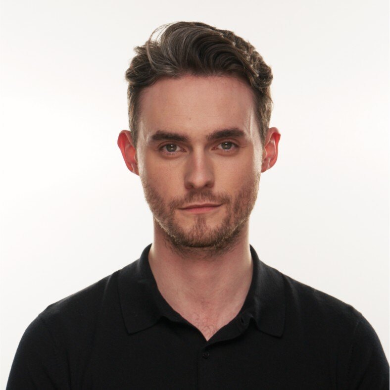 Philipp Schlömer-Kunst - Founder & Head of Business Development 