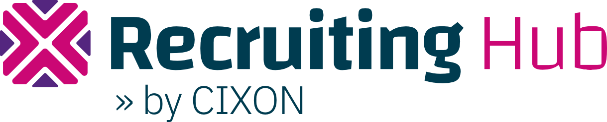 Recruiting Hub Logo