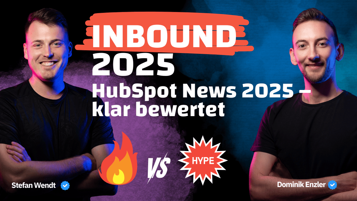 INBOUND 2025 | Thumbnail