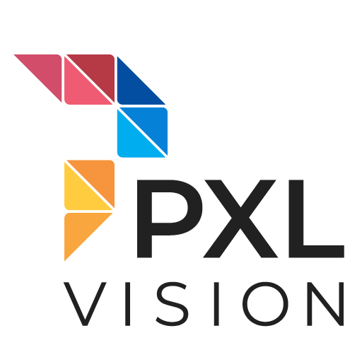 CIXON Referenzen PXL Vision