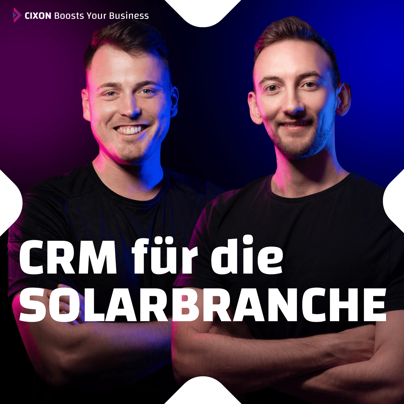 CRM für die Solarbranche: Effizienz so wichtig wie nie zuvor! | HubSpot oder anderes System? | Ep. #035