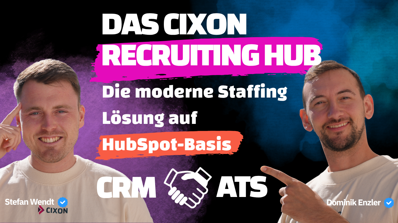 Recruiting Hub Blog | Thumbnail