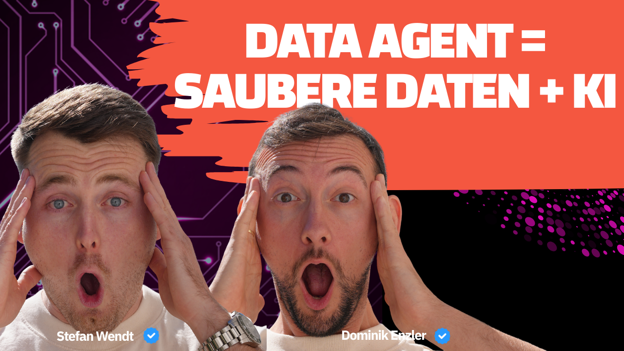 Data Agent | Thumbnail