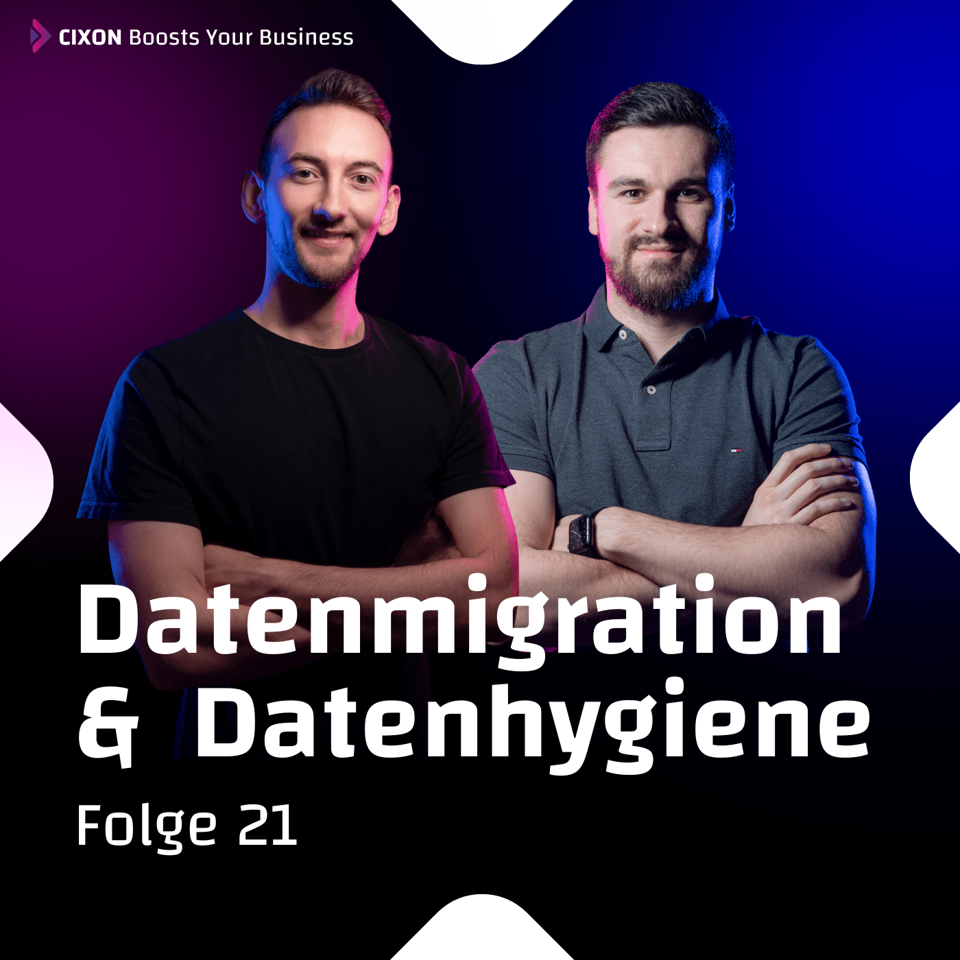 Datenmigration, Datenhygiene & Datenqualität in HubSpot: Dein Schlüssel zum langfristigen Erfolg im CRM-System | Ep. #021