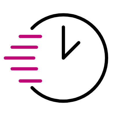 Direkte Buchung Icon