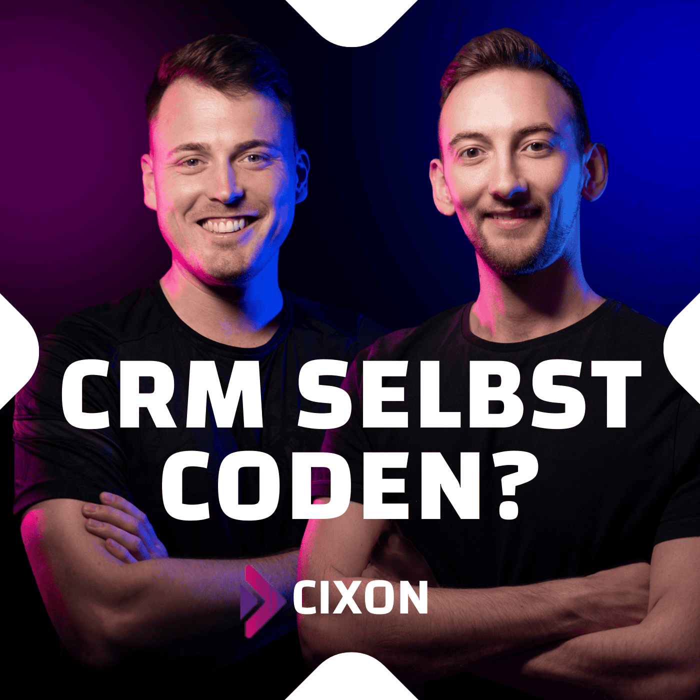 Eigenes CRM vs. HubSpot: Der ehrliche Vergleich | Ep. #069