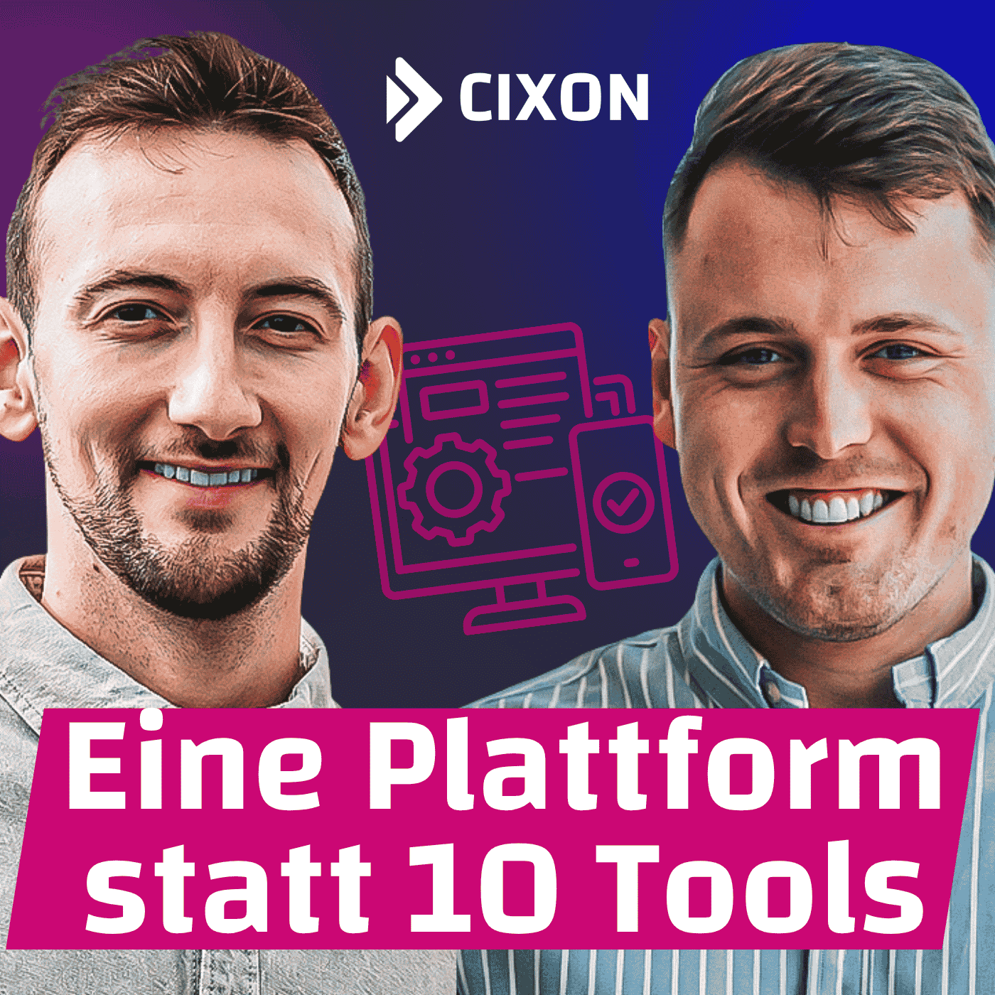 10 Tools die durch HubSpot eingespart werden können | Ep. #79