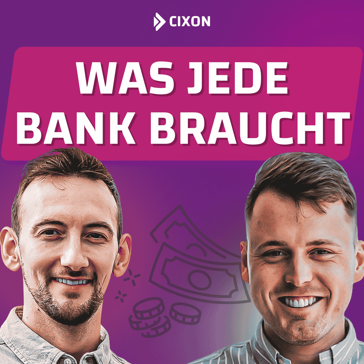 Modernes CRM für Finanzunternehmen: HubSpot für Vermögensverwalter & Banken | Ep. #82