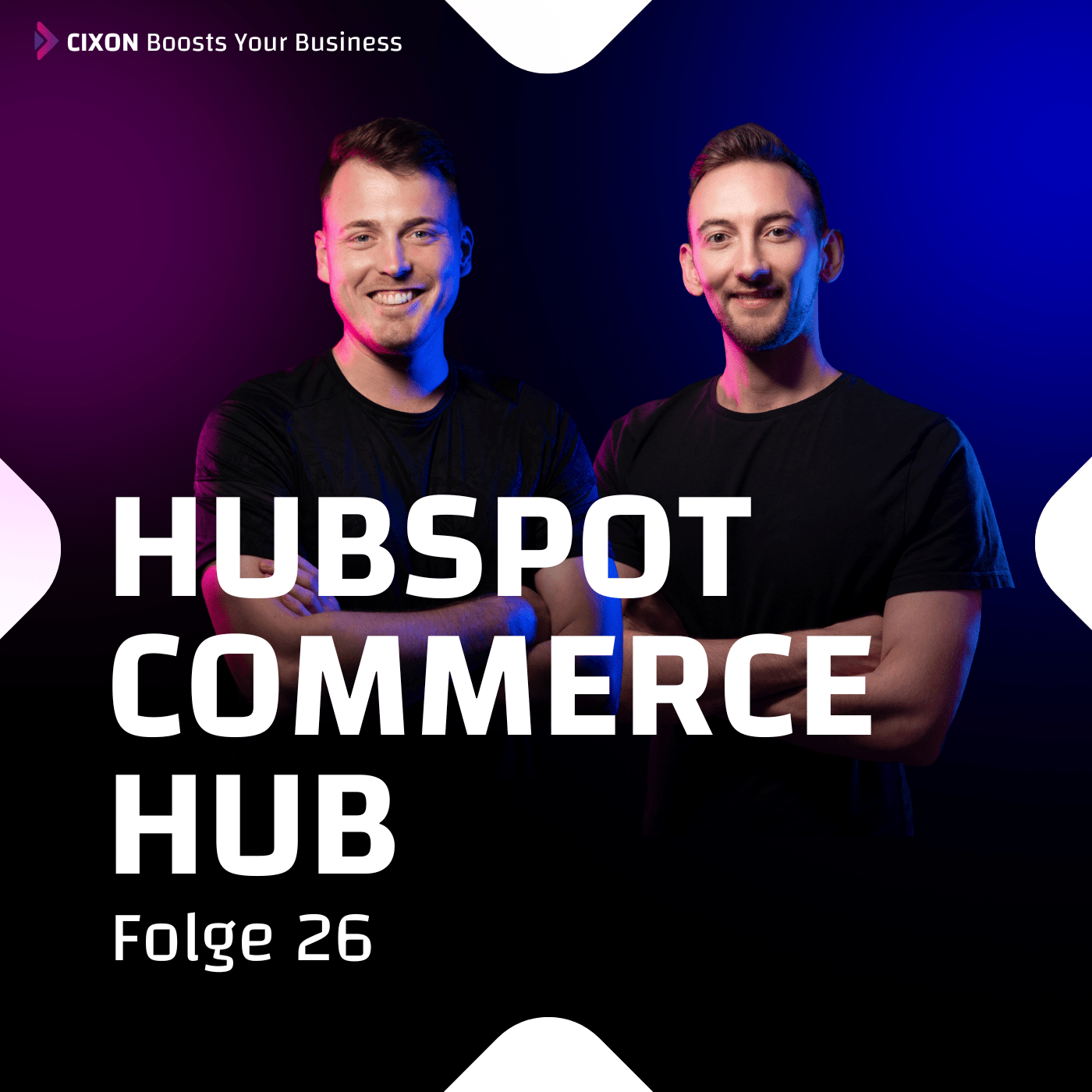 HubSpot Commerce Hub: Die volle Power der Kaufabwicklung direkt im CRM?! | Produktbibliothek, Angebotstool, Zahlungslinks, Abonnements & mehr | Ep. #026