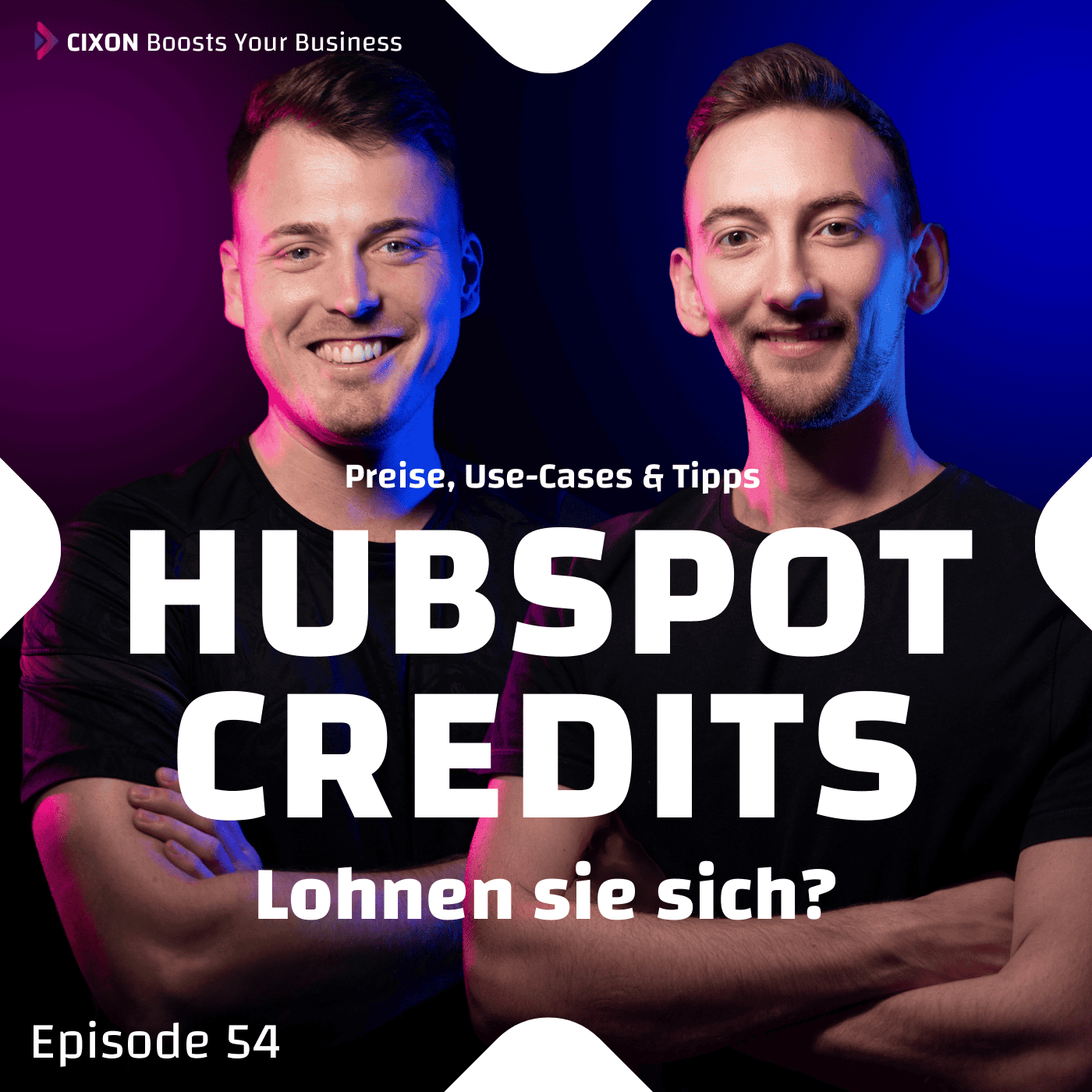 HubSpot Guthaben: Lohnen sich die Breeze-Credits wirklich? | Preise, Use-Cases & Tipps | Ep. #054
