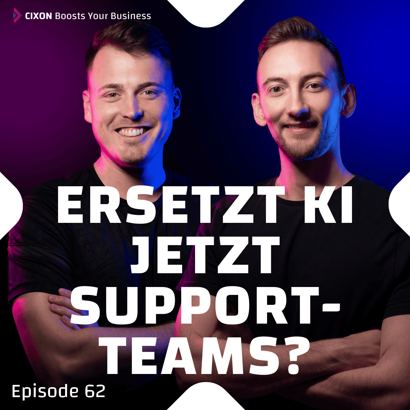 HubSpot Customer Agent: Löst KI nun endgültig den menschlichen Kundenservice ab? | Demo, Anleitung, Lead-Qualifizierung | Ep. #062