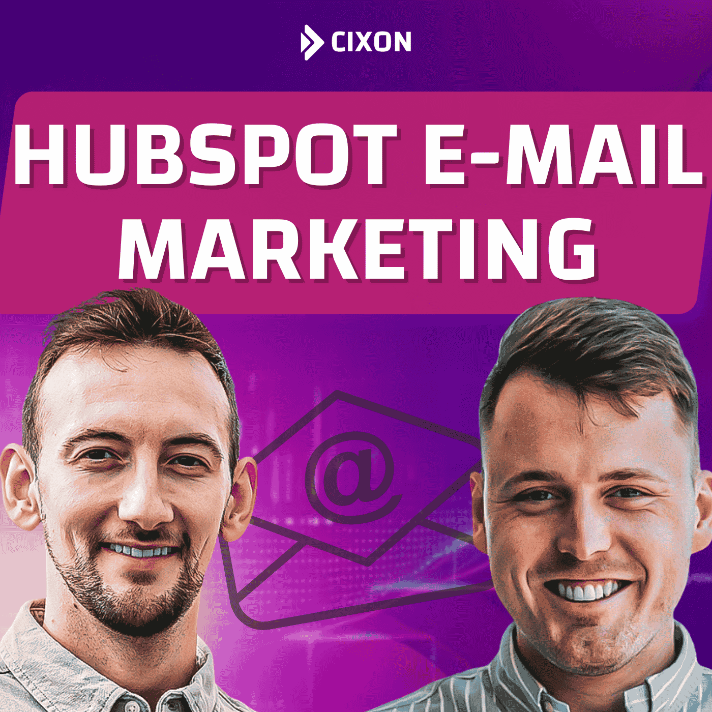 HubSpot E-Mail-Marketing einrichten: Von Newsletter bis Marketing Automation | Ep. #84