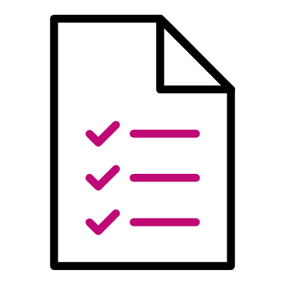 HubSpot Sales oder Service Icon