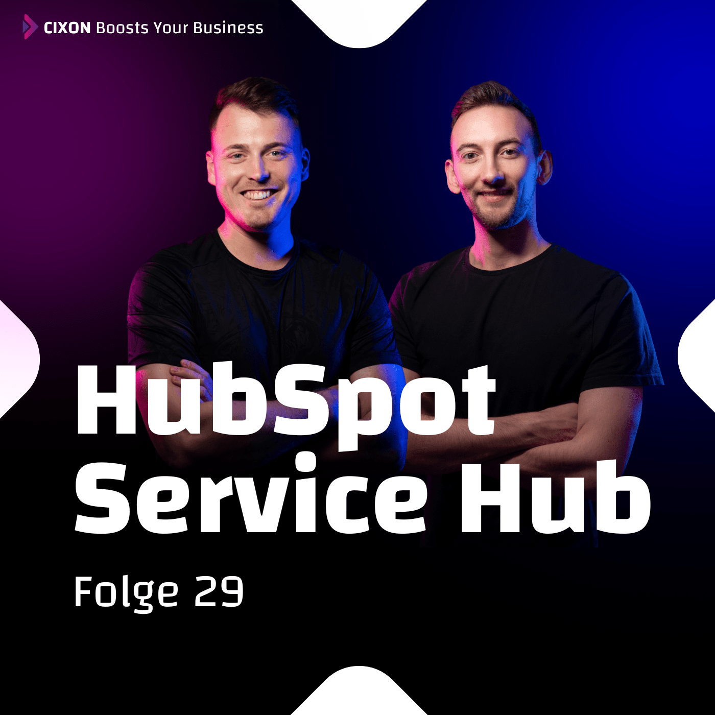 HubSpot Service Hub: Der Geheimtipp für Weltklasse-Kundenservice | Funktionen & Best-Practice | Ep. #029