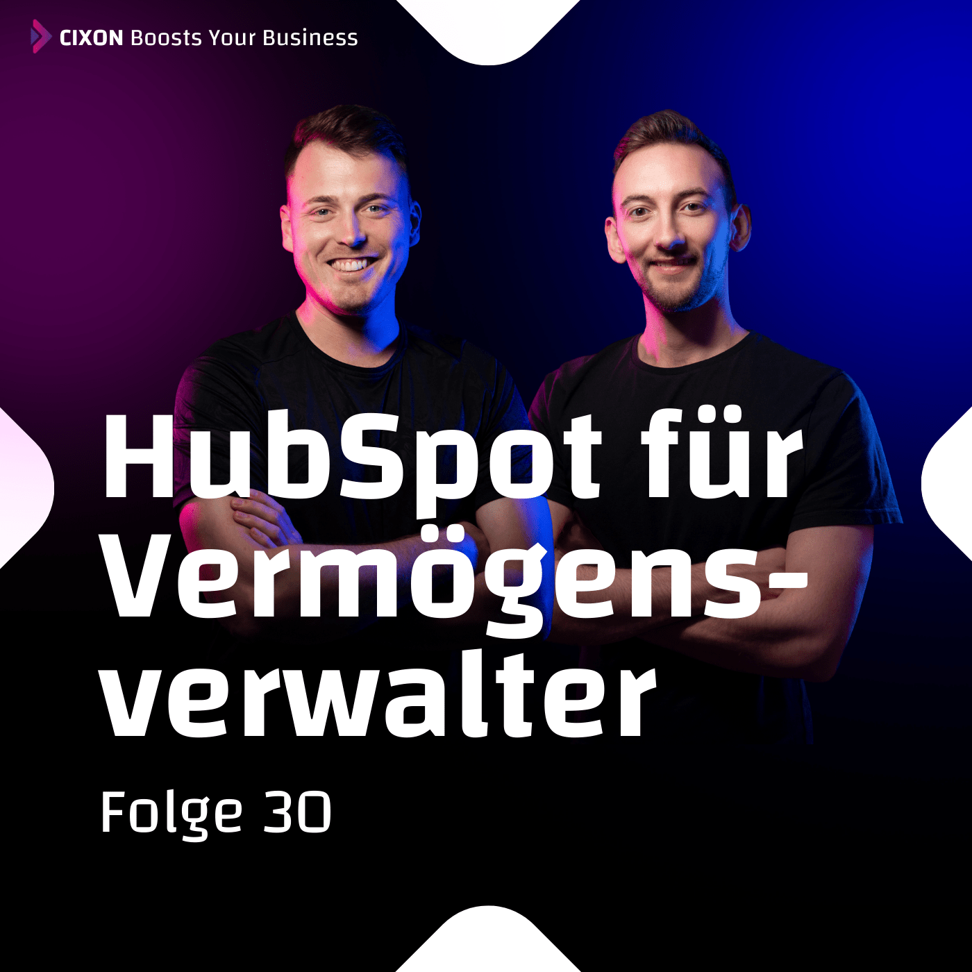 HubSpot für Vermögensverwalter & Fondsboutiquen: Inbound Marketing, KPIs, Best Practice | Ep. #030