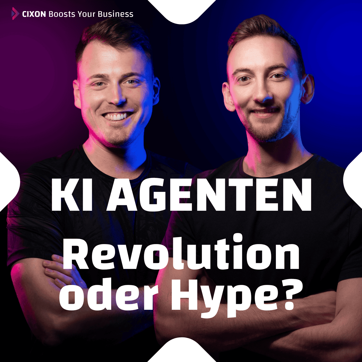 KI Agenten in 2025: Revolutioniert das die CRM-Welt? | Ep. #049