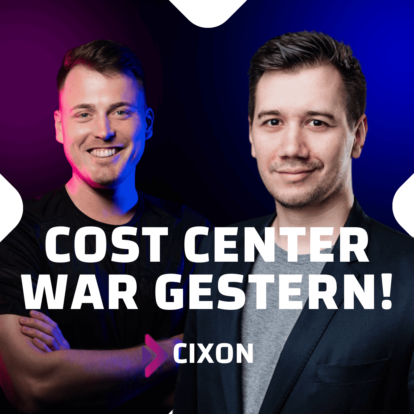 Kundenservice ist KEIN Cost Center mehr | Ep. #072