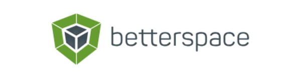 Betterspace Logo transparent