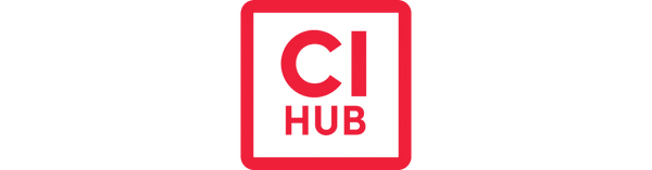 CI Hub Logo transparent