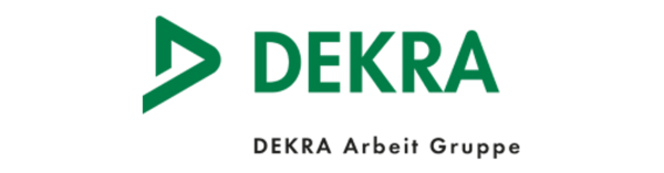 Dekra Logo Transparent