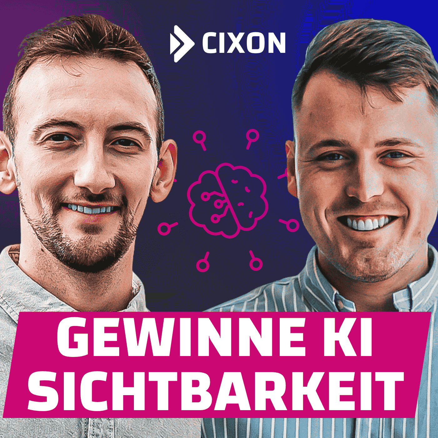 So wirst Du sichtbar in der KI! (HubSpot AEO Tool) | Ep. #78