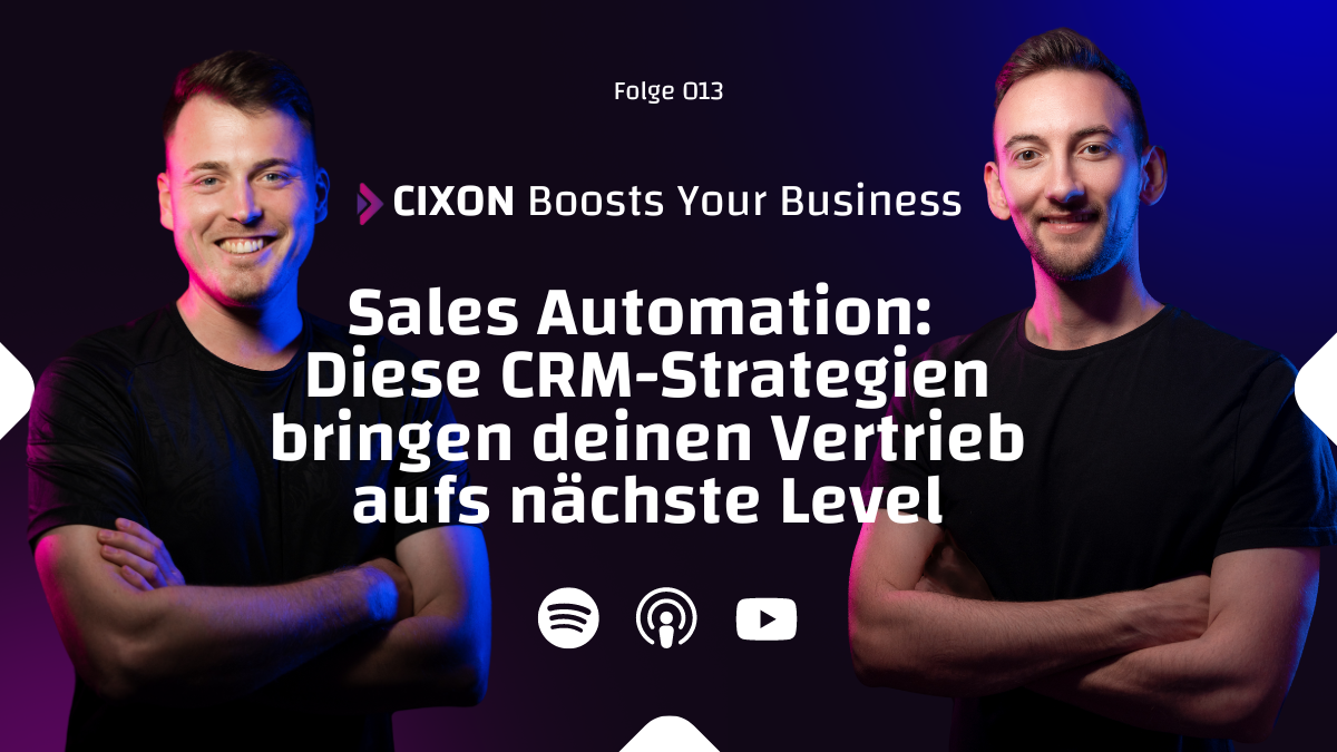 Sales Automation