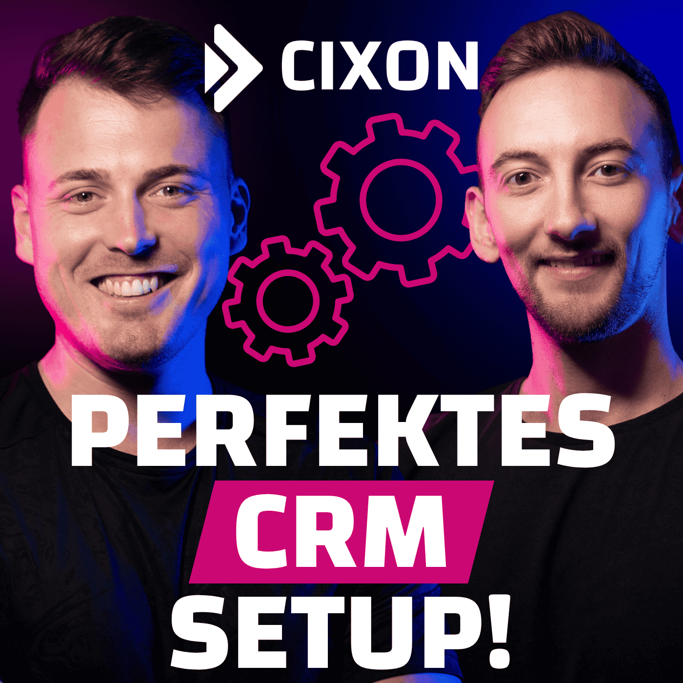 Warum Dein CRM-Setup Dein Wachstum bremst (ohne dass Du es merkst) | Ep. #076